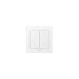 Aqara Shutter Switch H2 EU Kit – Comutator inteligent jaluzele / rulouri (Zigbee & Thread)