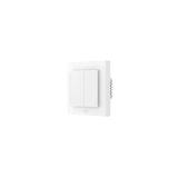 Aqara Shutter Switch H2 EU Kit – Comutator inteligent jaluzele / rulouri (Zigbee & Thread)