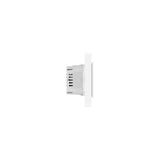 Aqara Shutter Switch H2 EU Kit – Comutator inteligent jaluzele / rulouri (Zigbee & Thread)
