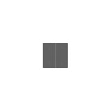 Aqara Shutter Switch H2 EU Kit – Comutator inteligent jaluzele / rulouri (Zigbee & Thread)