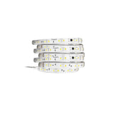 Banda LED Zigbee AQARA LED Strip T1 (RLS-K01D) RGB+CCT, 2 metri