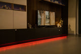 Banda LED Zigbee AQARA LED Strip T1 (RLS-K01D) RGB+CCT, 2 metri