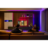 Banda LED Zigbee AQARA LED Strip T1 (RLS-K01D) RGB+CCT, 2 metri