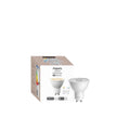 Bec Led Aqara Bulb T2, GU10, 450 Lumeni, Thread, Zigbee (doar lumina alba)