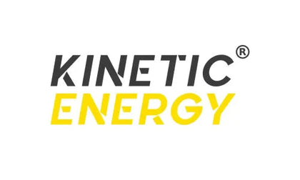Kinetic Energy