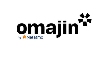 Omajin by Netatmo
