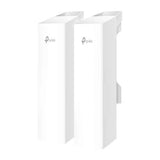 Bridge Access Point TP-Link Omada EAP211-Bridge KIT, White, 2 bucati