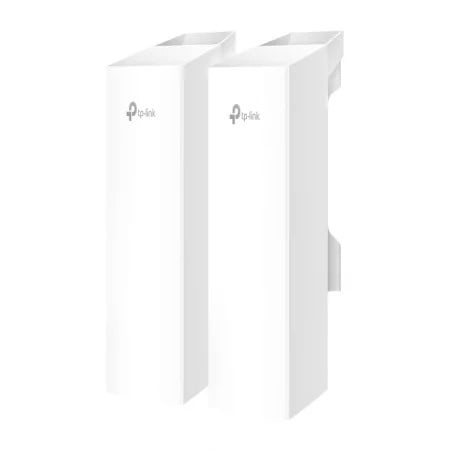 Bridge Access Point TP-Link Omada EAP211-Bridge KIT, White, 2 bucati