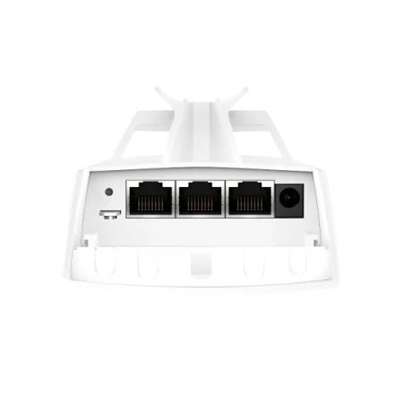 Bridge Access Point TP-Link Omada EAP211-Bridge KIT, White, 2 bucati