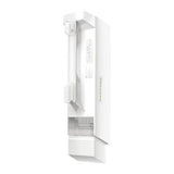 Bridge Access Point TP-Link Omada EAP211-Bridge KIT, White, 2 bucati