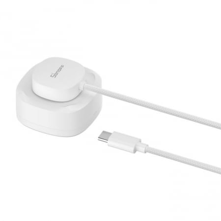 Cablu detectie pentru senzor inundatie Sonoff WLDC200, compatibil SNZB-05P, 2 m