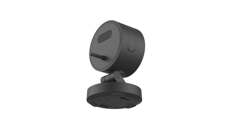 Camera inteligenta Aqara G100, 2K, IP65, negru, Wi-Fi