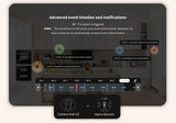 Camera inteligenta Aqara Hub G3, cu Hub Zigbee incorporat