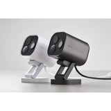Camera inteligenta Aqara Hub G5 PRO, WIFI, Alba cu Hub Zigbee incorporat