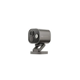 Camera inteligenta Aqara Hub G5 PRO, WIFI, Gri cu Hub Zigbee incorporat