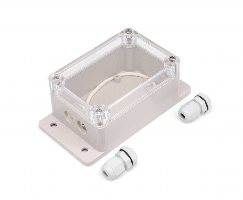 Carcasa impermeabila Sonoff IP66