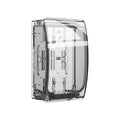 Carcasa rezistenta la apa Sonoff Waterproof box R2, IP66