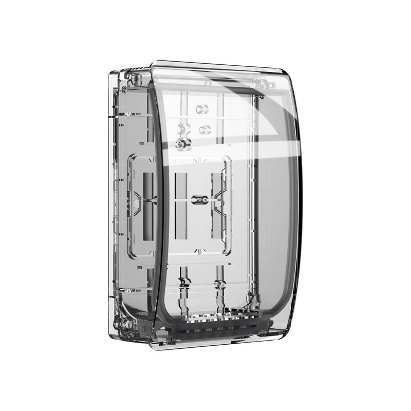 Carcasa rezistenta la apa Sonoff Waterproof box R2, IP66