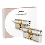 Cilindru ajustabil AQARA (AL-D01D), compatibil cu Aqara U200