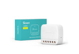 Comutator inteligent Sonoff S-Mate2, 3 canale