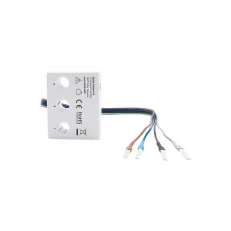Contor de energie inteligent Shelly 3EM-63W Gen3