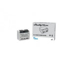 Contor de energie Shelly PM mini GEN3, 16A