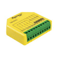 Controller benzi LED Shelly Plus RGBW PM 12/24V (WiFi)