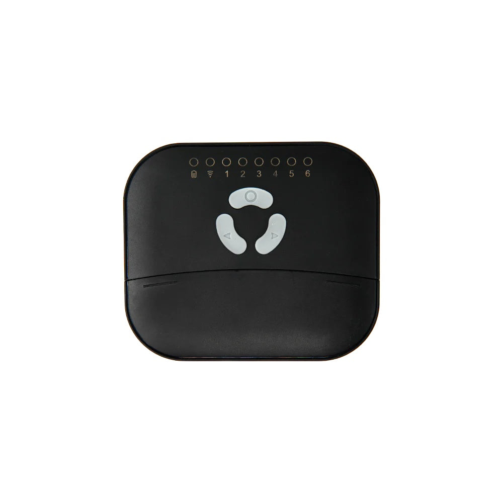 Controller inteligent pentru irigații - FrankEver FK-06X Powered by Shelly