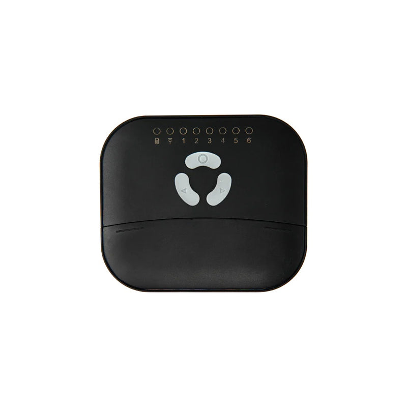 Controller inteligent pentru irigații - FrankEver FK-06X Powered by Shelly