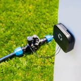 Controller inteligent pentru irigații - FrankEver FK-06X Powered by Shelly