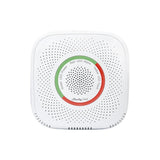Detector/senzor inteligent de gaze naturale Wifi CNG