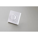 Dimmer inteligent AQARA Light Switch H2 EU Alb (KD-R01D) , Zigbee și Thread