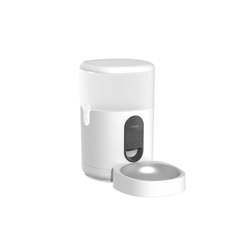 Dispenser inteligent Aqara Pet Feeder C1