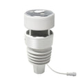 Ecowitt WS90 (WittBoy) – Stație Meteo 7-în-1, Powered by Shelly Senzor Haptic de Ploaie și Anemometru Sonic, integrat nativ în ecosistemul Shelly