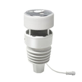 Ecowitt WS90 (WittBoy) – Stație Meteo 7-în-1, Powered by Shelly Senzor Haptic de Ploaie și Anemometru Sonic, integrat nativ în ecosistemul Shelly
