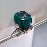 Electrovalva FrankEver DN20 - Powered by ShellyX