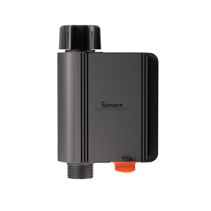 Electrovalva Sonoff SWV-BSP Zigbee 3.0