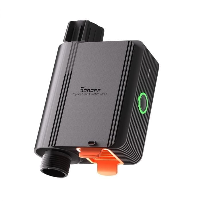 Electrovalva Sonoff SWV-BSP Zigbee 3.0