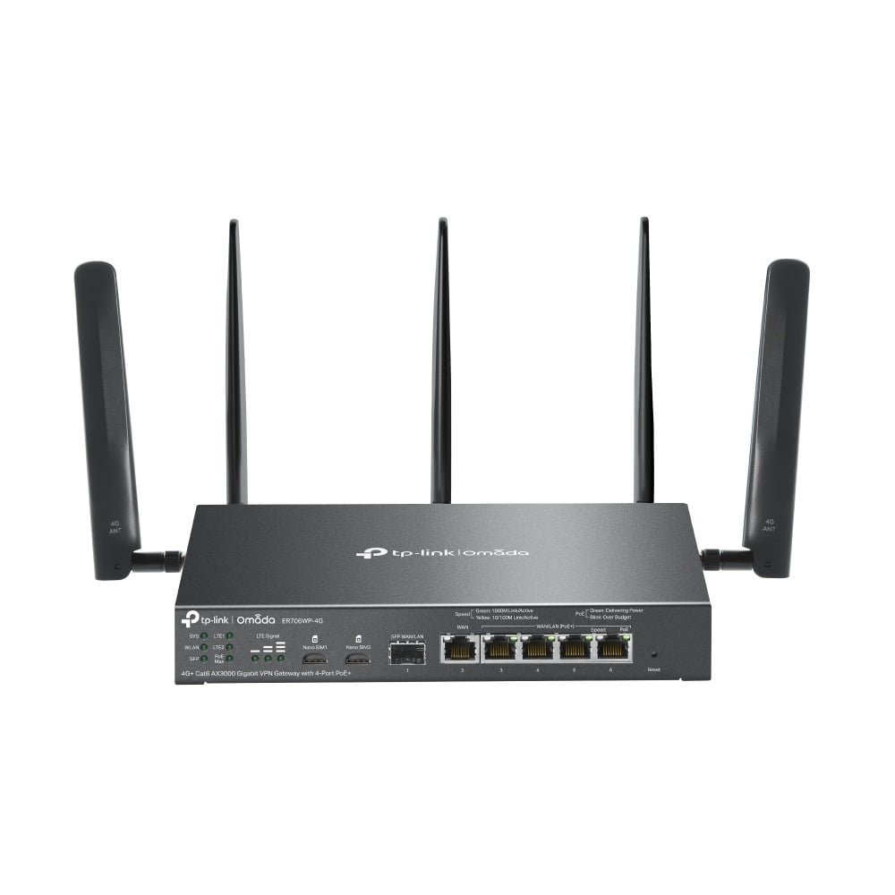 ER706WP-4G
