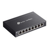 ES208G-Omada 8-Port Gigabit Easy Managed Switch