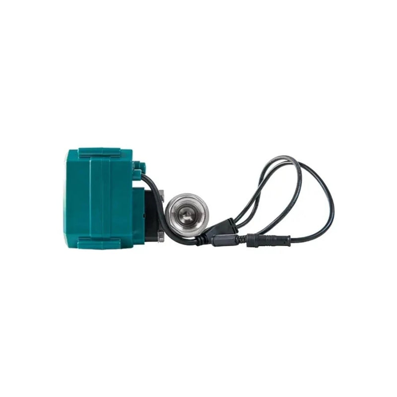 FrankEver Smart water valve DN15