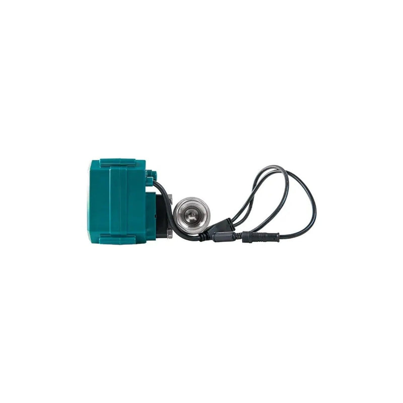 FrankEver Smart water valve DN25