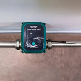 FrankEver Smart water valve DN25