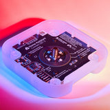 Home Assistant Connect ZBT-2 – Adaptor universal Zigbee si Thread pentru Home Assistant