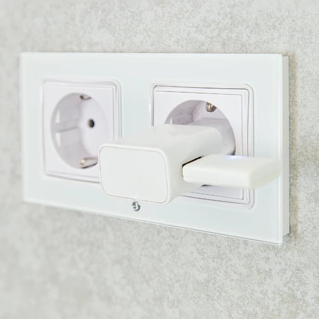 Hub inteligent Bluetooth Shelly BLU Gateway