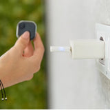 Hub inteligent Bluetooth Shelly BLU Gateway