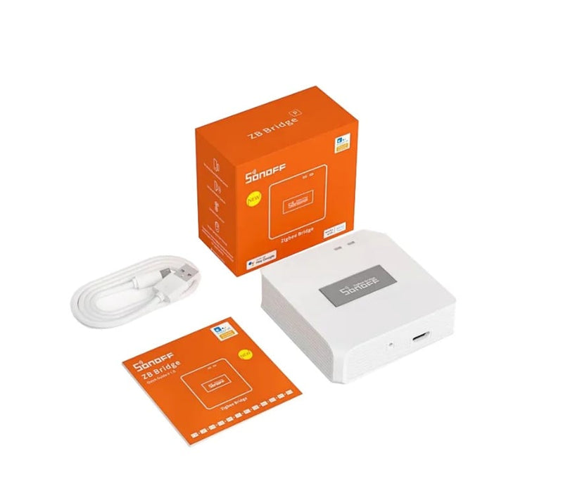 Hub Sonoff Zigbee PRO ZBBridge-P