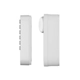 Încuietoare / Yală inteligentă Aqara U200 Kit, Alba, Apple HomeKit, Matter