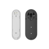 Încuietoare / Yală inteligentă Aqara U200 Kit, Alba, Apple HomeKit, Matter