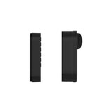 Încuietoare / Yală inteligentă Aqara U200 Kit, neagră, Apple HomeKit